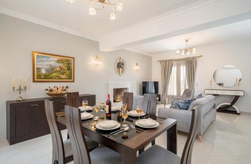 Kaligata Apartment | Irene Luxury Villa