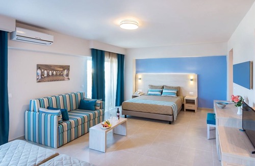 Kolymbia Hotel | Irene Palace Beach Resort