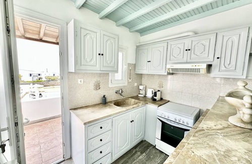 Mykonos Town House | Irene's Residence