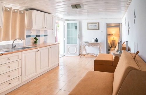 Mykonos Town House | Irene's Residence