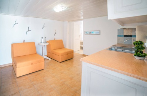 Mykonos Town House | Irene's Residence