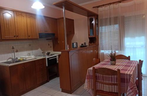 Nea Koutali Apartment | Irene's Sunny residence in Limnos