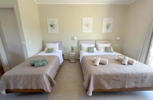 Arillas Apartment | Irene Studios