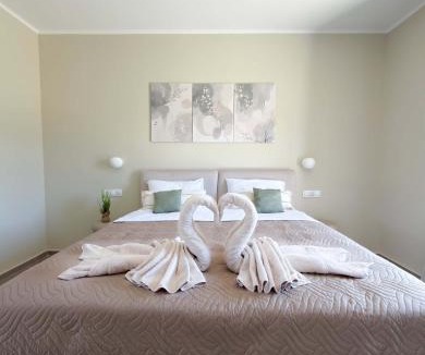 Arillas Apartment | Irene Studios