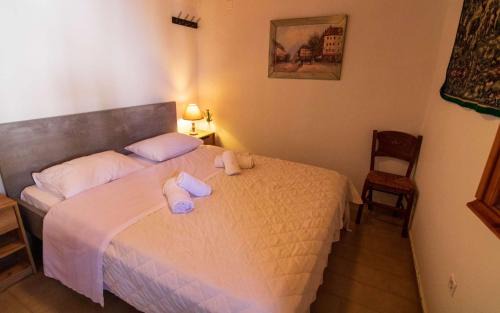 Tripi House | Iria's Cosy Traditional House