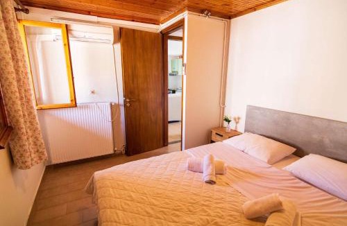 Tripi House | Iria's Cosy Traditional House