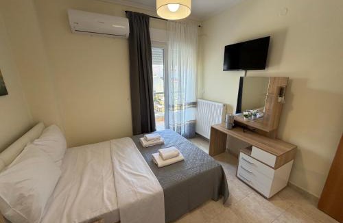 Epanomi Apartment | Irida apartment 4