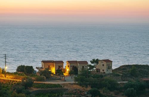 Armenistis House | Irida