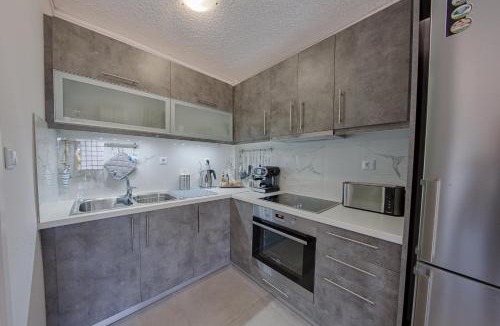 Lefktron Apartment | Irida Holiday Apartments