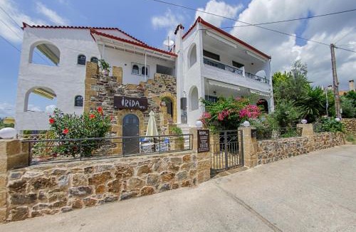 Lefktron Apartment | Irida Holiday Apartments