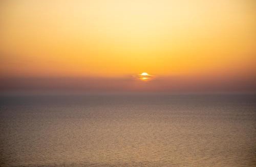 Pentati Villa | Irida sunset