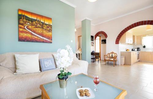 Kalyves Apartment | Irini Apartment II