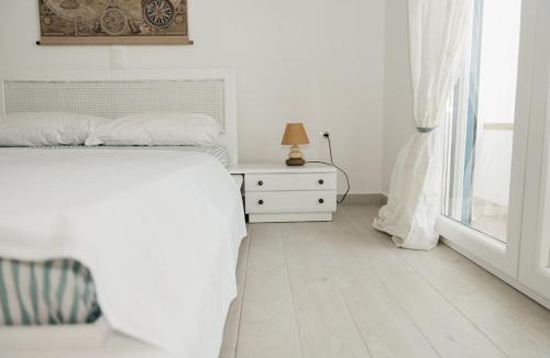 Corinthia Region Apartment | Irini
