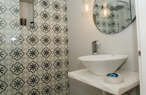 Corinthia Region Apartment | Irini