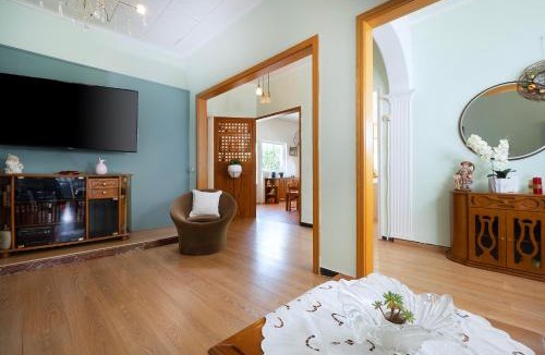 Armenoi House | Irini House