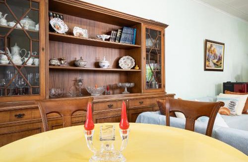 Armenoi House | Irini House