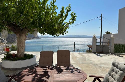 Agia Galini House | Irini Panorama