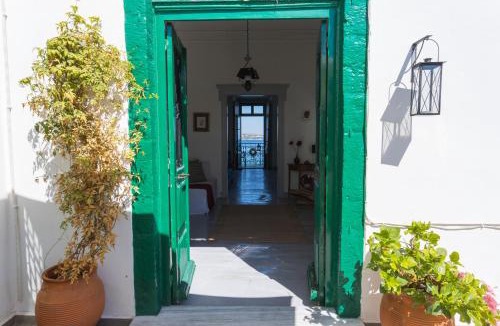 Spetses House | Irini's house