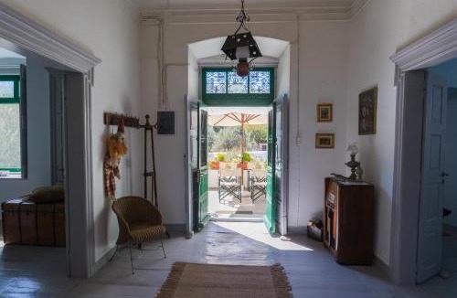 Spetses House | Irini's house