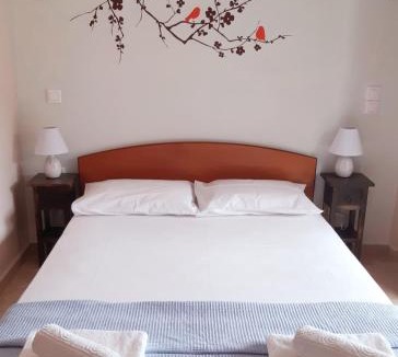 Episkopos Apartment | Irini Seaside Studios