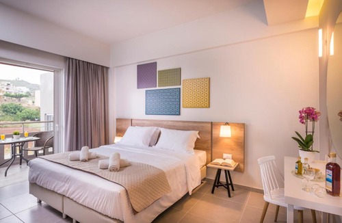 Kato Stalos Apartment | IRINI STALOS Apartments