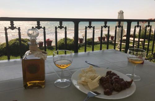 Kassandra Apartment | Iris Seafront Apartments