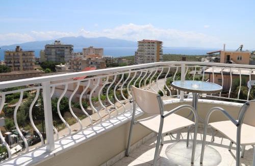 Sarande Apartment | Isabela Apartments