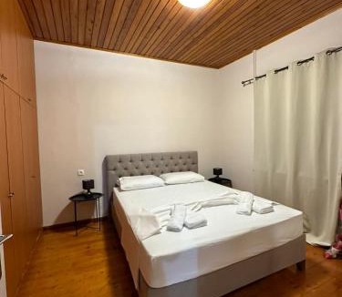 Alepou Apartment | Isabellas' home