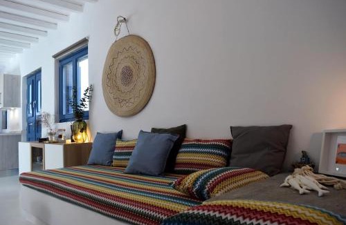 Sifnos Villa | Isla Catalina