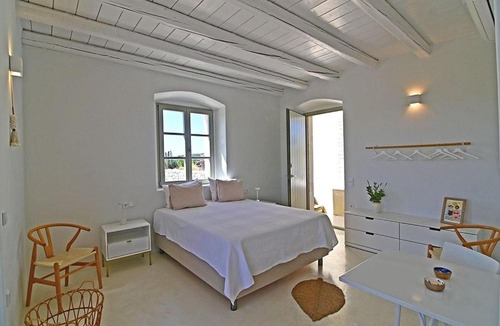 Kithira Villa | Island residence
