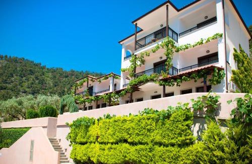 Golden Beach Bed & Breakfast | Island View Villa