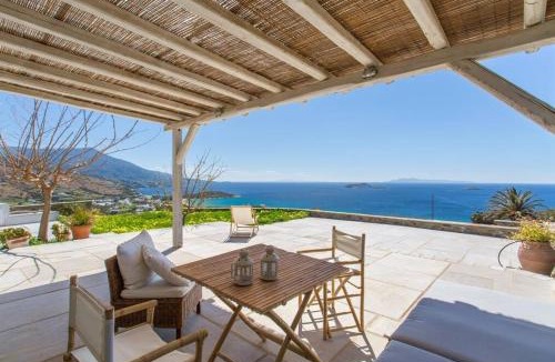 Gavrio House | Island Villa Kon