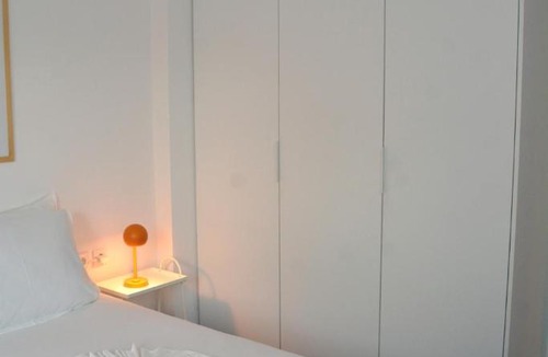 Itea Apartment | Itea courtyard house