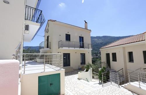 Vathy Apartment | Ithaca's Poem Apartments
