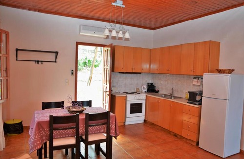 Aetos House | Ithaki House