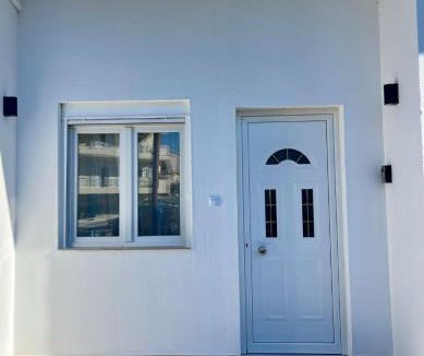 Spata-Artemida Apartment | Ivory Escape Apartment - ATH Airport