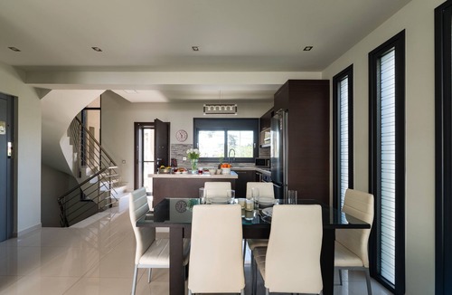 Ialyssos Villa | Ixia Luxury Breeze Villa
