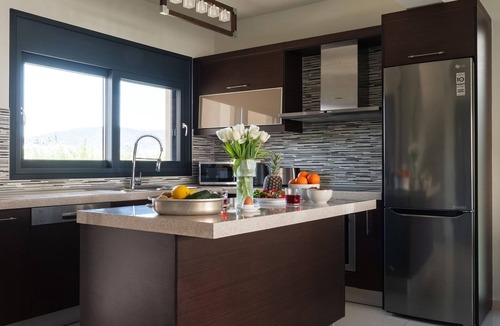 Ialyssos Villa | Ixia Luxury Breeze Villa