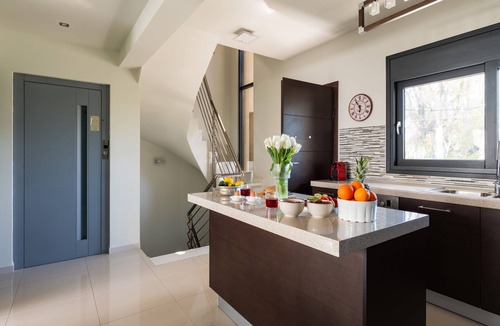 Ialyssos Villa | Ixia Luxury Breeze Villa