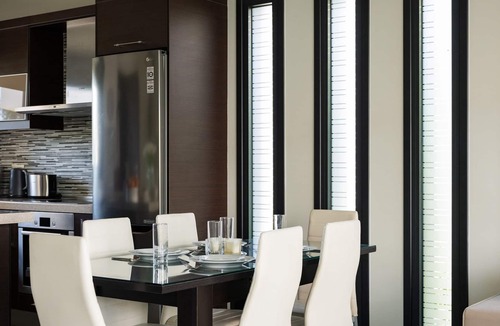Ialyssos Villa | Ixia Luxury Breeze Villa