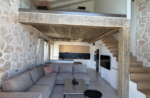 Elation Villa | Izel Villas