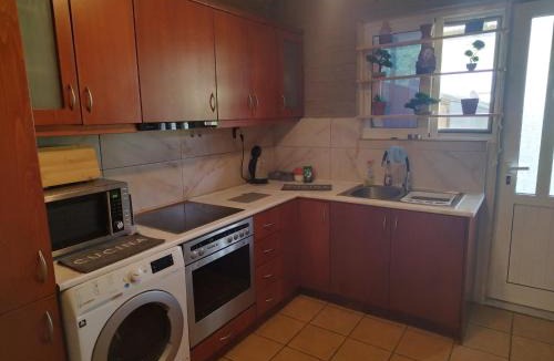 Central Tzoumerka House | J&F village house