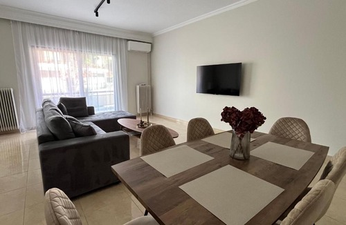 Spata-Artemida Apartment | J&N Living