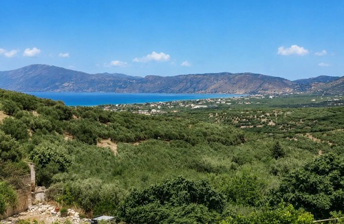 Kissamos House | Jacob's cottage Ideal Base for Balos & Elafonisi