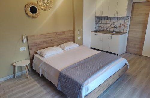 Argostoli Town Apartment | Jajamini loft