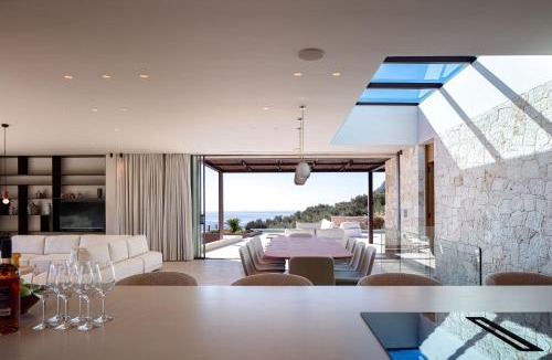Plakias Villa | Jamyti Villa - Elevated Retreat in Serene Splendor by etouri