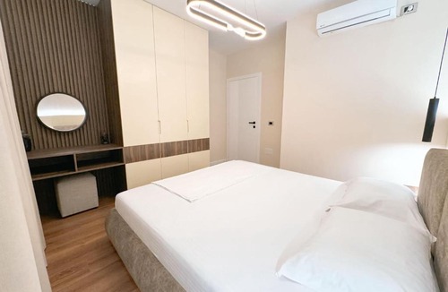 Durres Apartment | Jasmine Apartment