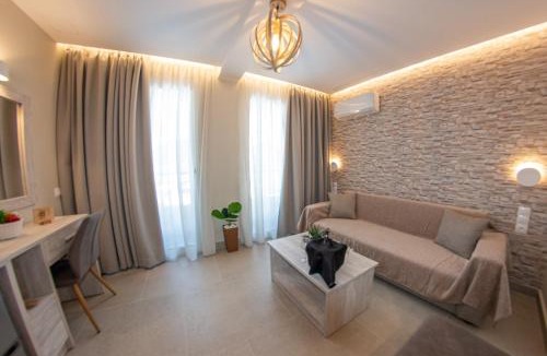Agios Stefanos Avliotes Apartment | Jasmine Hotel & Apartments