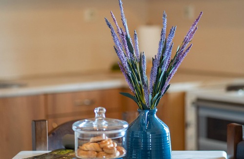 Platis Gialos Apartment | Jasmine - Mirsini Apartments in Sifnos