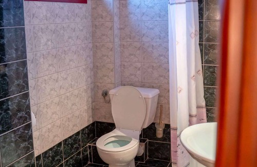 Elassona Condo | Jayne’s Rooms - Central Cozy Stay in Elassona